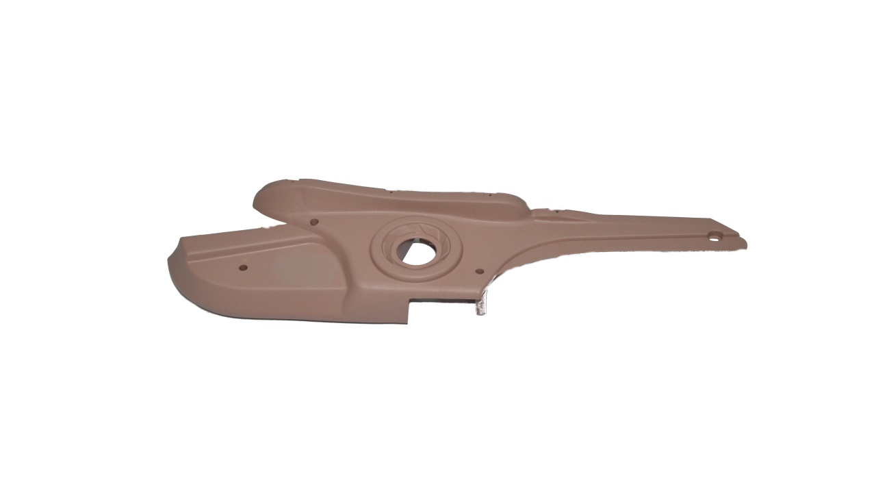 ALT PANEL SOL (KM5-S)